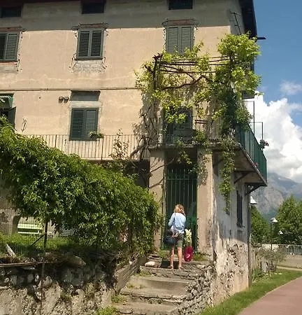 Appartement House&lake