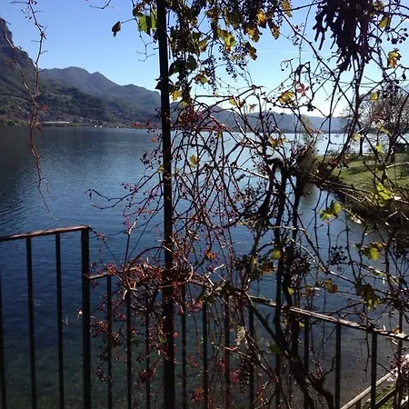 House&lake Appartement